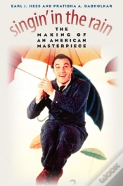 Capa do artigo Singin