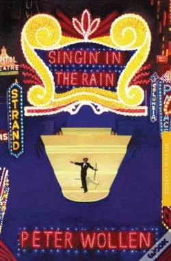 Capa do artigo Singin' In The Rain
