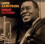 Singin' Satchmo - Vinil - Preview