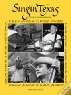 Capa do artigo Singin' Texas