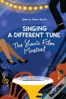 "Singing A Different Tune"