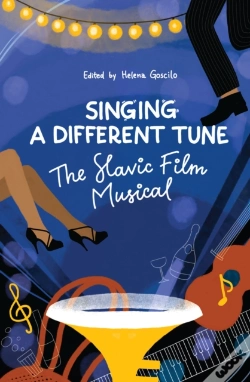 Capa do artigo "Singing A Different Tune"