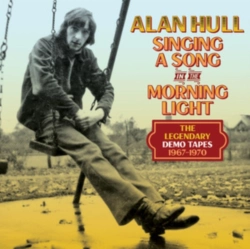 Capa do artigo Singing a Song in the Morning Light - CD