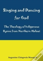 Capa do artigo Singing And Dancing For God
