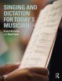 Singing And Dictation For Today'S Musician - Preview