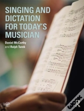 Capa do artigo Singing And Dictation For Today