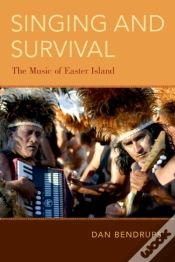 Capa do artigo Singing And Survival