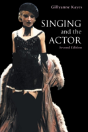 Singing And The Actor - Preview