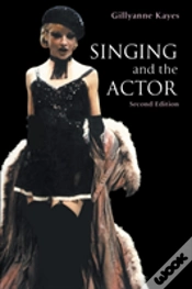 Capa do artigo Singing And The Actor
