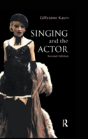 Singing And The Actor - Preview