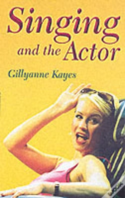 Capa do artigo Singing And The Actor