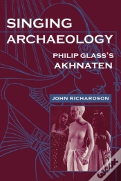 Capa do artigo Singing Archaeology