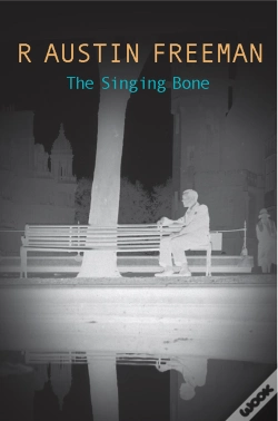 Capa do artigo Singing Bone