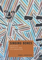 Capa do artigo Singing Bones