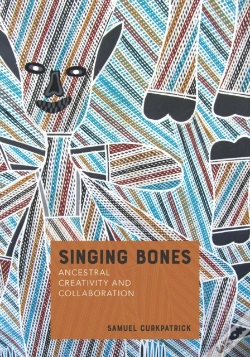 Capa do artigo Singing Bones