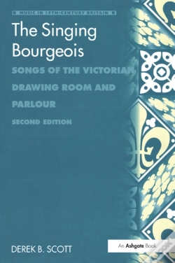 Capa do artigo Singing Bourgeois