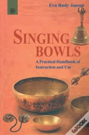 Capa do artigo Singing Bowls