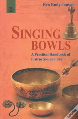 Capa do artigo Singing Bowls