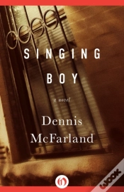 Capa do artigo Singing Boy