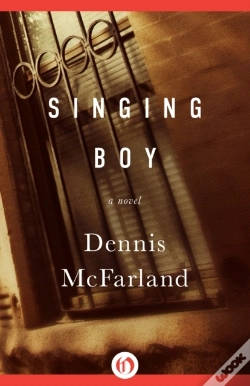 Capa do artigo Singing Boy