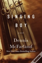 Singing Boy