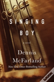Capa do artigo Singing Boy