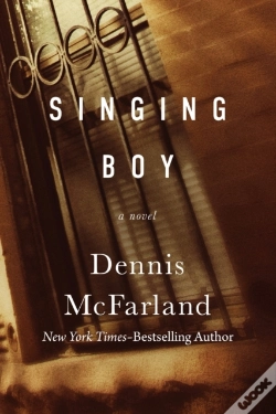Capa do artigo Singing Boy