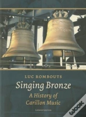 Capa do artigo Singing Bronze