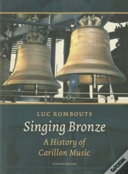 Capa do artigo Singing Bronze