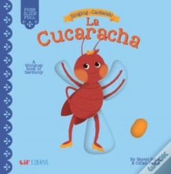 Capa do artigo Singing / Cantando: La Cucaracha