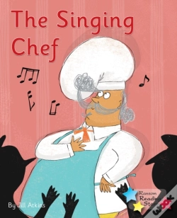 Capa do artigo Singing Chef