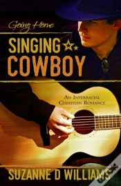Capa do artigo Singing Cowboy