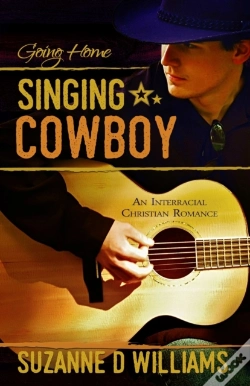 Capa do artigo Singing Cowboy
