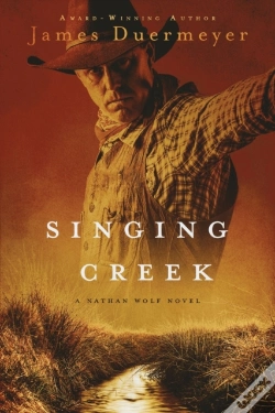 Capa do artigo Singing Creek