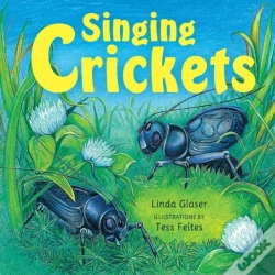 Capa do artigo Singing Crickets