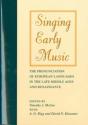 Singing Early Music - Preview