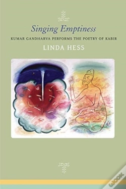 Capa do artigo Singing Emptiness