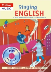 Capa do artigo Singing English