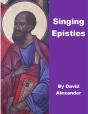 Singing Epistles - Preview