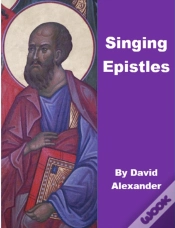 Capa do artigo Singing Epistles