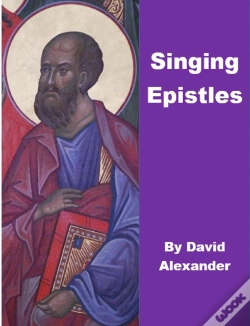 Capa do artigo Singing Epistles