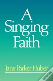 Capa do artigo Singing Faith