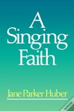 Capa do artigo Singing Faith