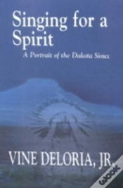 Capa do artigo Singing For A Spirit