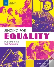 Capa do artigo Singing For Equality