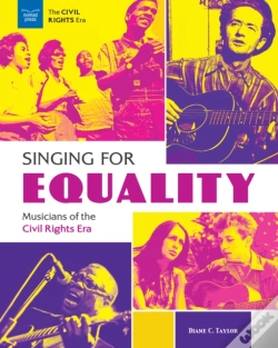 Capa do artigo Singing For Equality