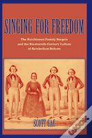 Singing For Freedom