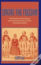 Singing For Freedom