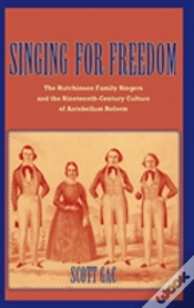 Capa do artigo Singing For Freedom