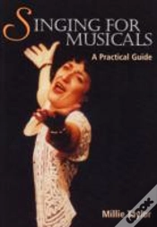 Capa do artigo Singing For Musicals